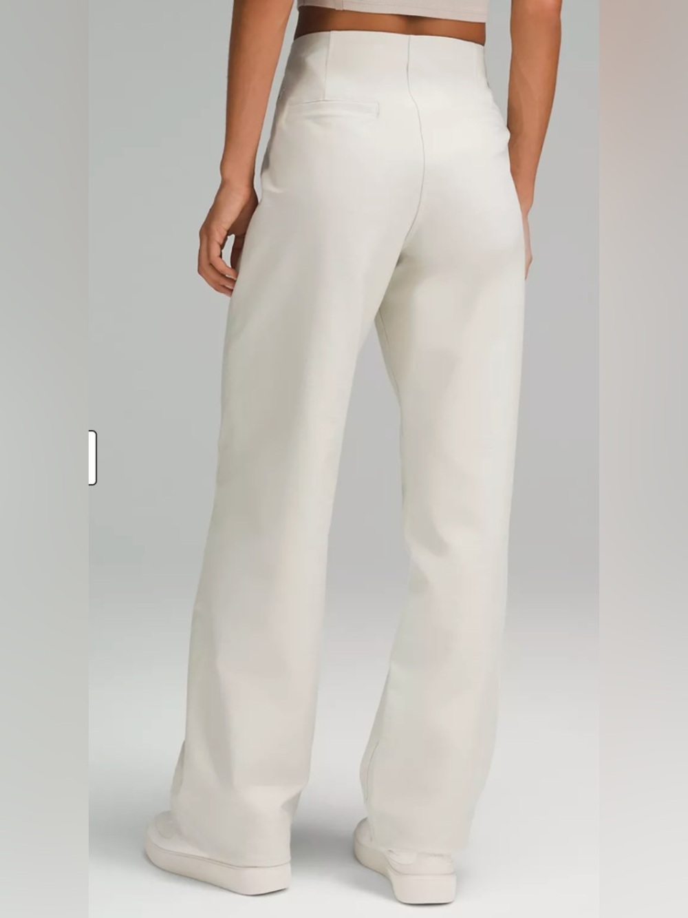 lululemon Relaxed Fit Trouser - Picture 4 of 6